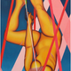 Illustration for article titled Space Babes in Danger: The Space Opera Pin-Up Art of Megan Burns